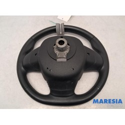 Renault - Scenic - Stuurwiel