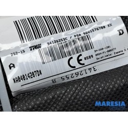 Peugeot - 308 - Airbag stoel (zitplaats)