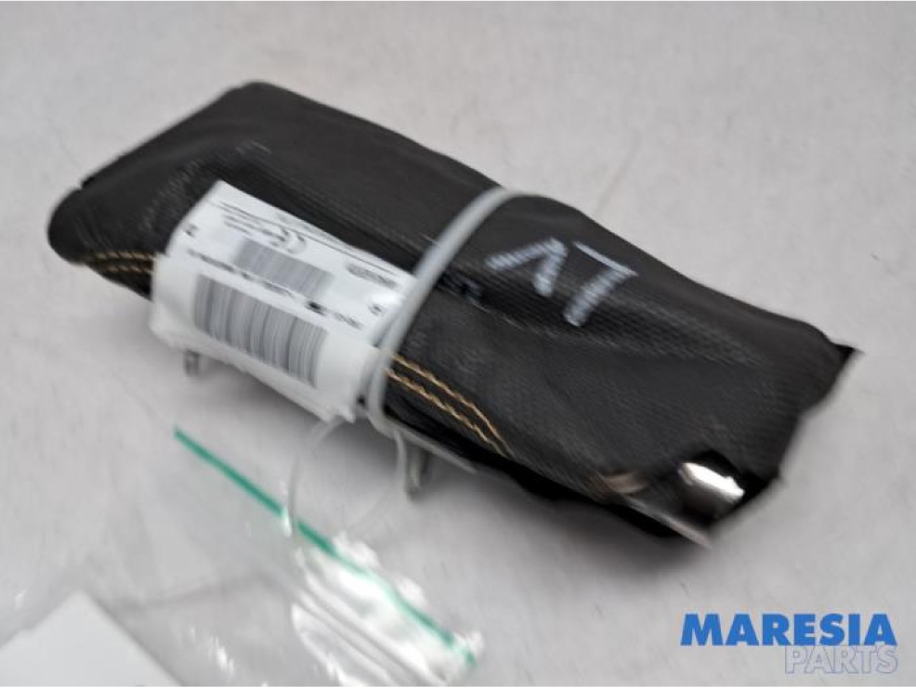 Peugeot - 308 - Airbag stoel (zitplaats)
