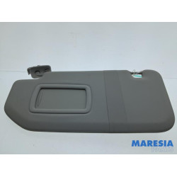 Renault - Scenic - Sun visor