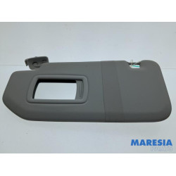 Renault - Scenic - Sun visor