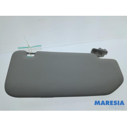 Renault - Scenic - Sun visor