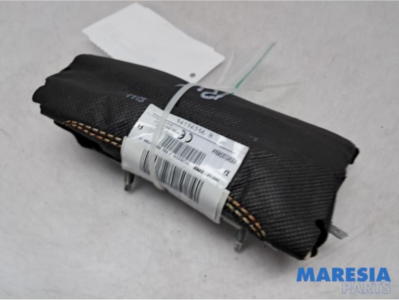 Peugeot - 308 - Airbag stoel (zitplaats)
