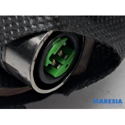 Peugeot - 308 - Airbag stoel (zitplaats)