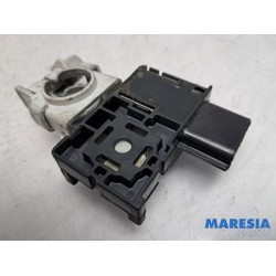 Renault - Scenic - Battery sensor