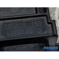 Renault - Scenic - Battery sensor