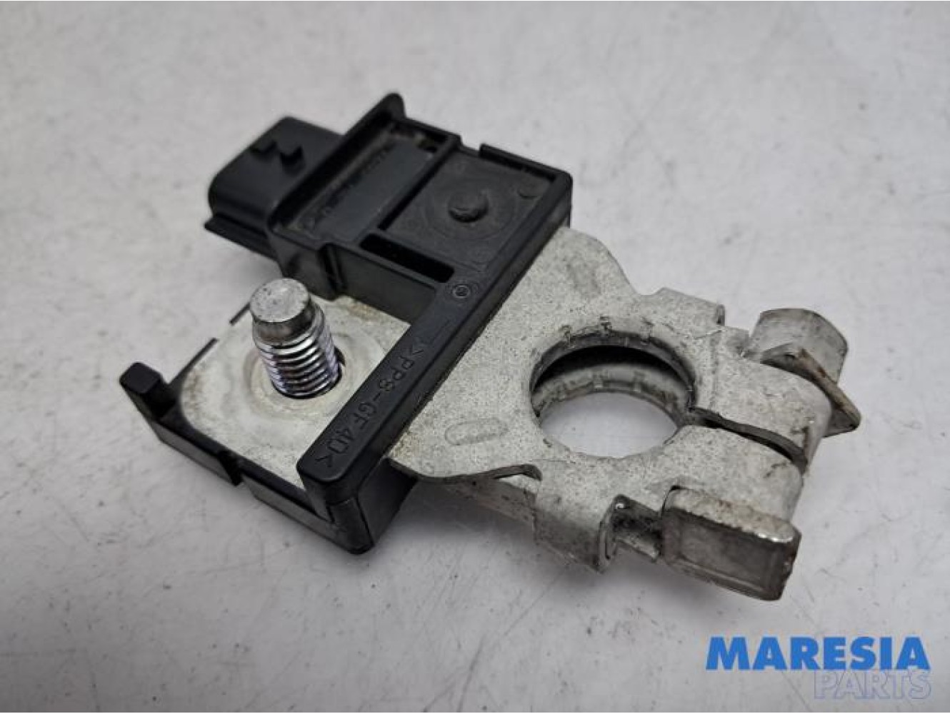 Renault - Scenic - Battery sensor