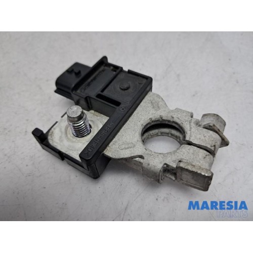 Renault - Scenic - Battery sensor