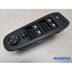 Peugeot - 308 - Multi-functional window switch