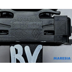 Renault - Scenic - Multi-functional window switch