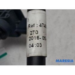 Renault - Scenic - Sensor (overige)