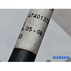 Renault - Scenic - Sensor (overige)