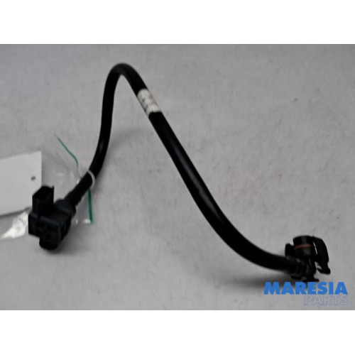 Renault - Scenic - Sensor (other)