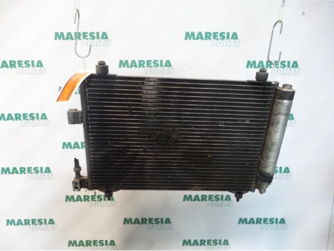 Citroen - C5 - Airco Condensor