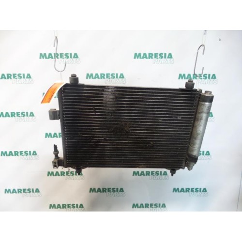 Citroen - C5 - Airco Condensor