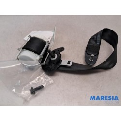 Peugeot - 308 - Rear seatbelt, left