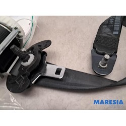 Peugeot - 308 - Rear seatbelt, left