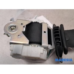 Peugeot - 308 - Rear seatbelt, left