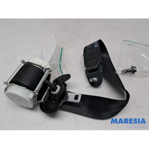 Peugeot - 308 - Sicherheitsgurt links hinten