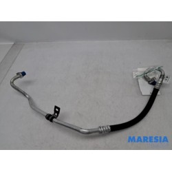 Peugeot - 308 - Air conditioning line