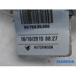 Peugeot - 308 - Air conditioning line