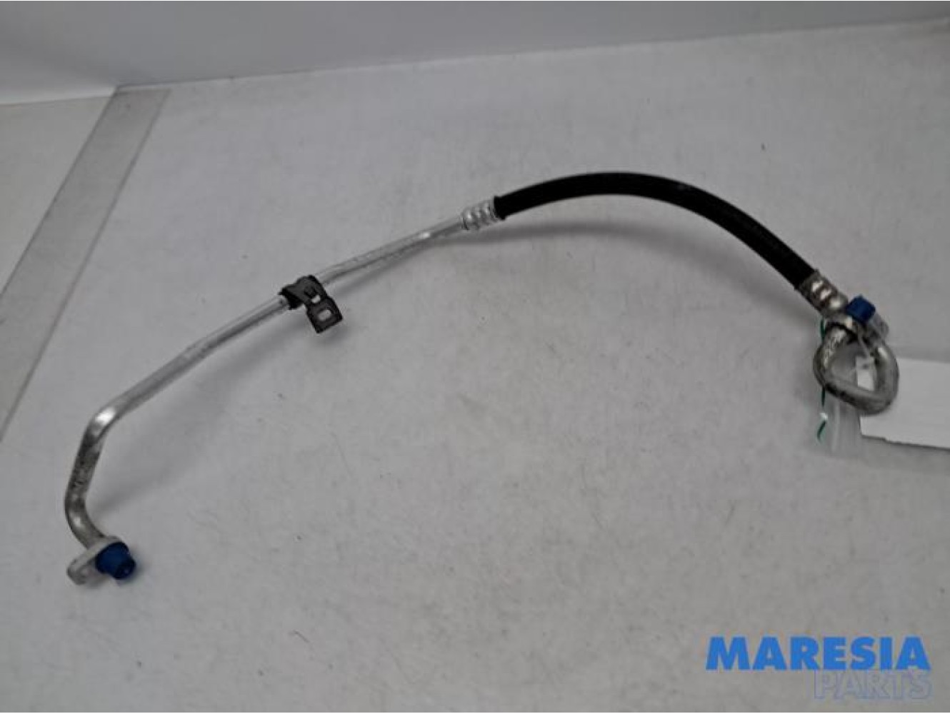 Peugeot - 308 - Air conditioning line