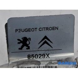 Peugeot - 308 - Air conditioning line