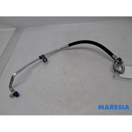 Peugeot - 308 - Air conditioning line