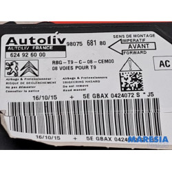 Peugeot - 308 - Module airbag 