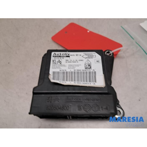 Peugeot - 308 - Airbag Module