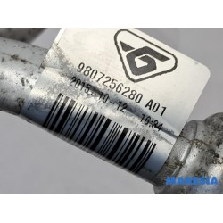 Peugeot - 308 - Air conditioning line