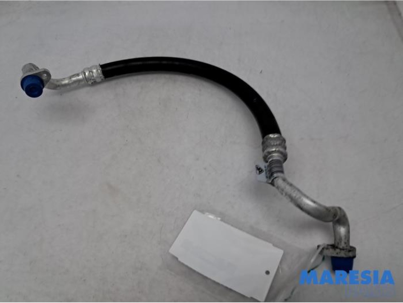 Peugeot - 308 - Air conditioning line