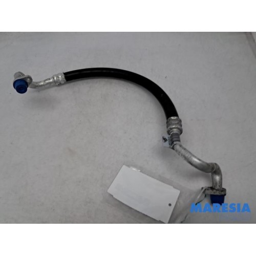 Peugeot - 308 - Air conditioning line