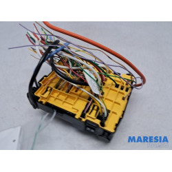 Peugeot - 308 - Fuse box