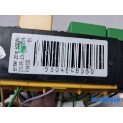 Peugeot - 308 - Fuse box