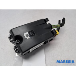 Peugeot - 308 - Fuse box