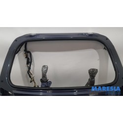 Citroen - C4 Picasso - Heckklappe