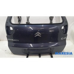 Citroen - C4 Picasso - Heckklappe