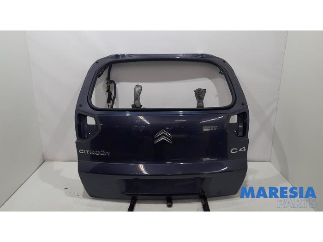 Citroen - C4 Picasso - Heckklappe