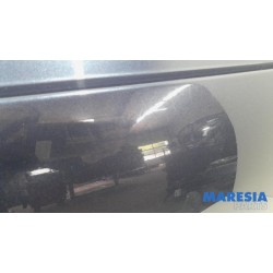 Citroen - C4 Picasso - Heckklappe