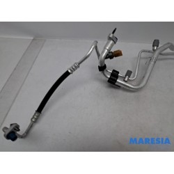 Peugeot - 308 - Air conditioning line