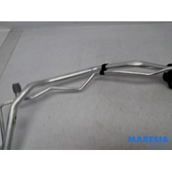 Peugeot - 308 - Air conditioning line