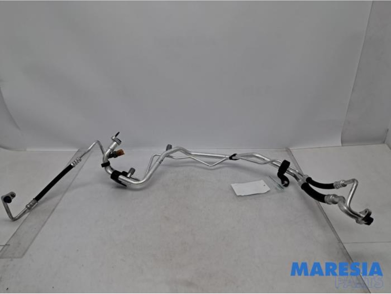 Peugeot - 308 - Air conditioning line