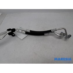 Peugeot - 308 - Air conditioning line