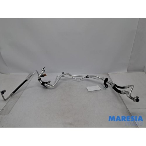 Peugeot - 308 - Air conditioning line