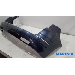 Citroen - C4 Picasso - Rear bumper