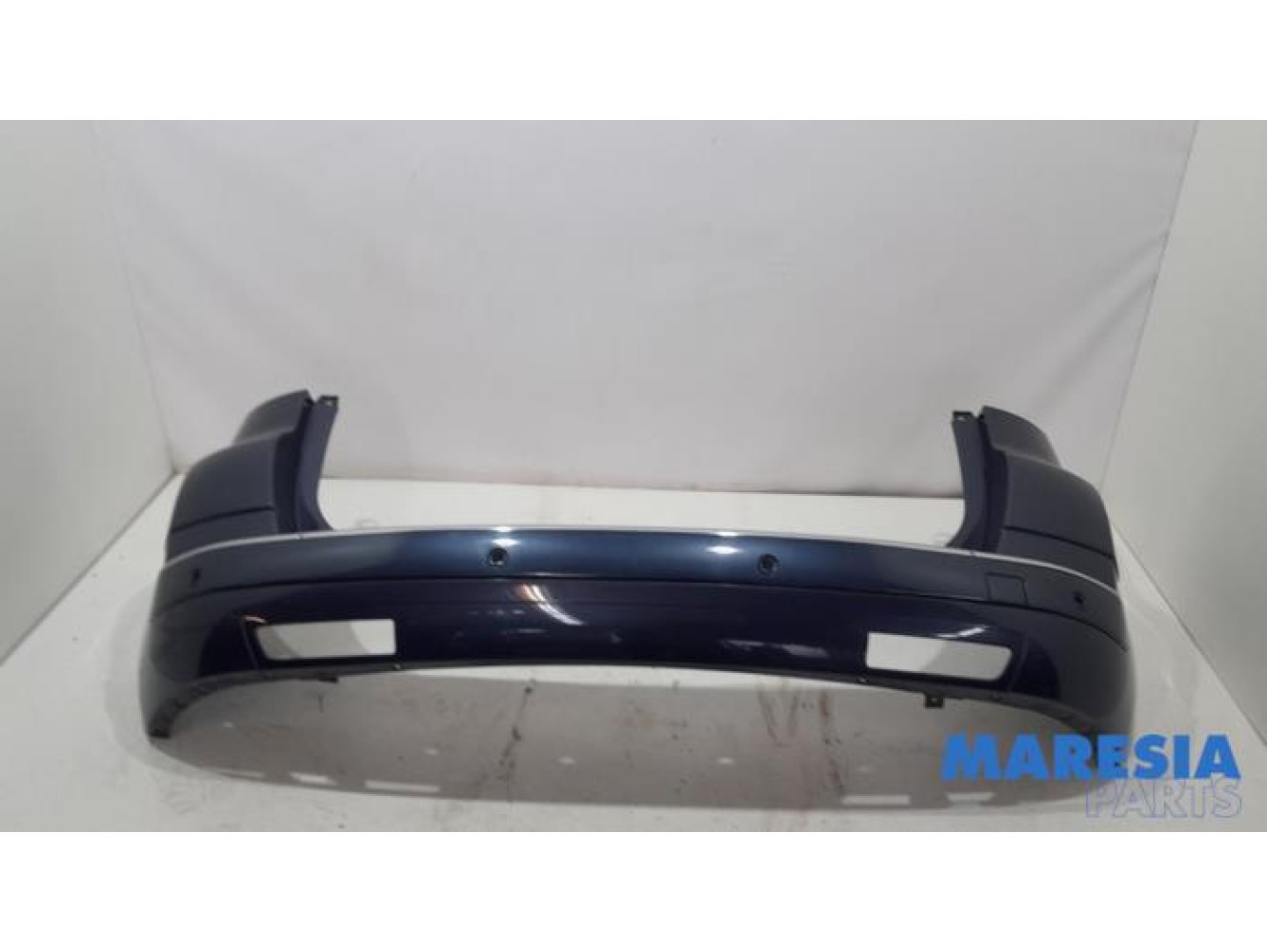Citroen - C4 Picasso - Rear bumper
