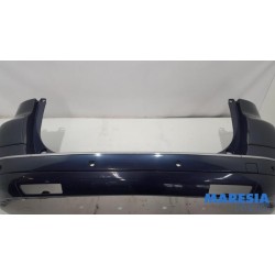 Citroen - C4 Picasso - Rear bumper