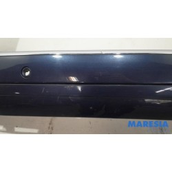 Citroen - C4 Picasso - Rear bumper