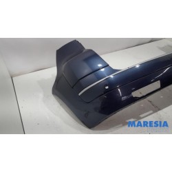 Citroen - C4 Picasso - Rear bumper